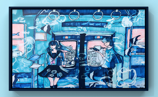 少兒大師階段（西方藝術(shù)）